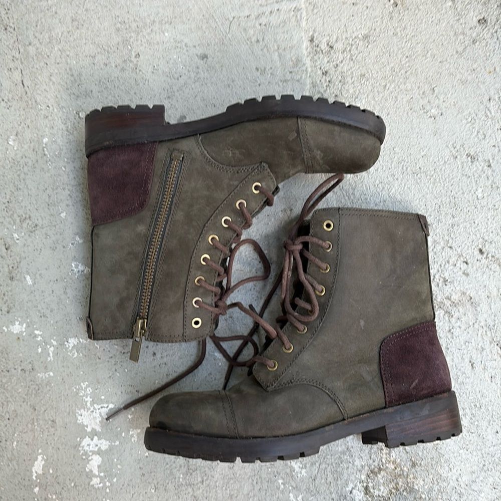 UGG Kilmer boots